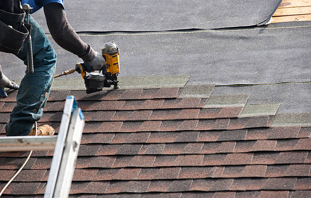 Licensed Roofing service in Bridgeton, NC - Brentwood Metal Roofing